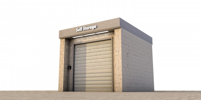 Ayez un recours de stockage pour votre entreprise Ayez un recours de stockage pour votre entreprise